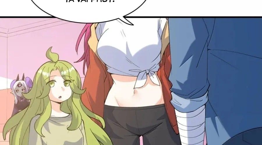 đọc truyện Hậu Cung Của Ta Toàn Là Ma Nữ Phản Diện Chương 242 ảnh 35 tại Thiên Thai Truyện