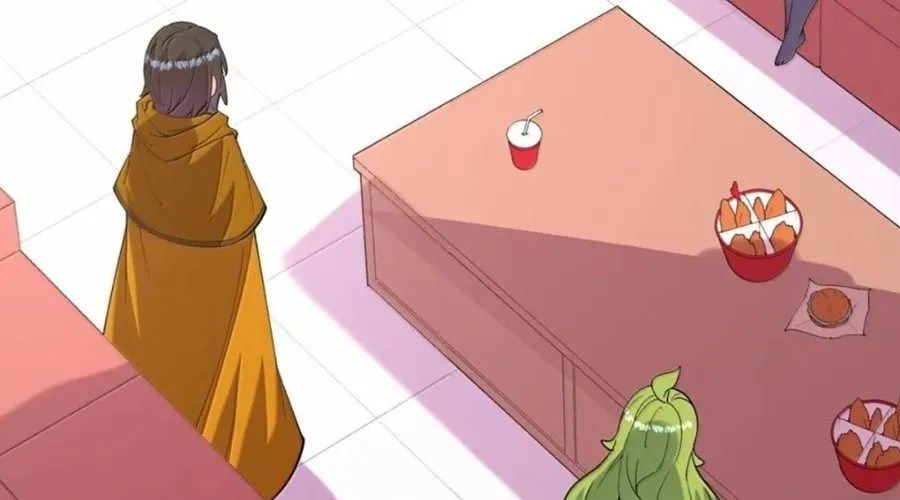 đọc truyện Hậu Cung Của Ta Toàn Là Ma Nữ Phản Diện Chương 242 ảnh 39 tại Thiên Thai Truyện