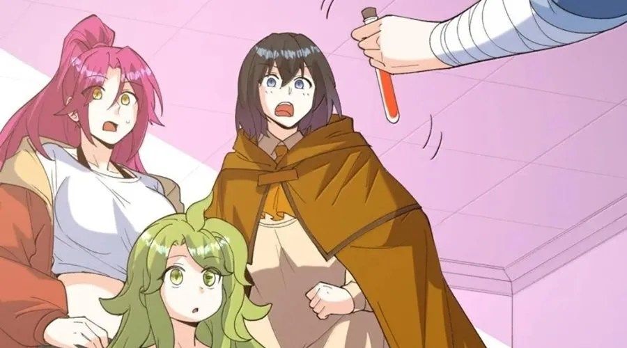 đọc truyện Hậu Cung Của Ta Toàn Là Ma Nữ Phản Diện Chương 242 ảnh 49 tại Thiên Thai Truyện