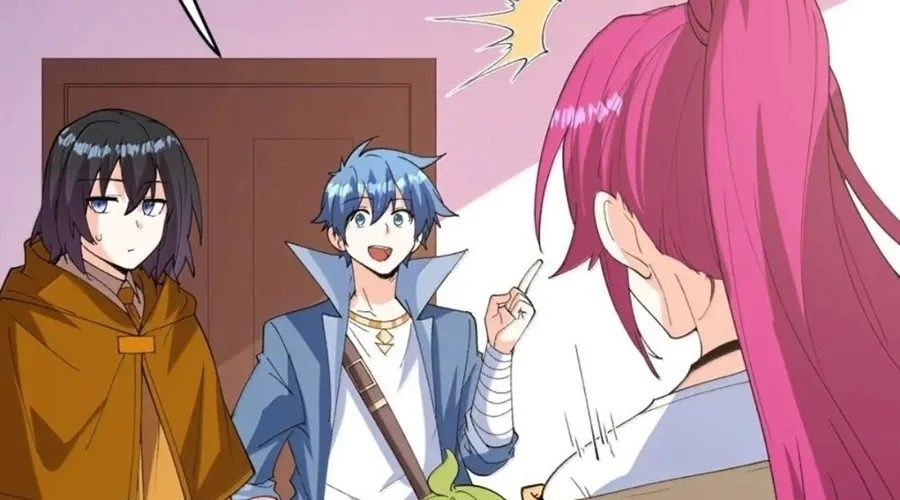 đọc truyện Hậu Cung Của Ta Toàn Là Ma Nữ Phản Diện Chương 242 ảnh 75 tại Thiên Thai Truyện