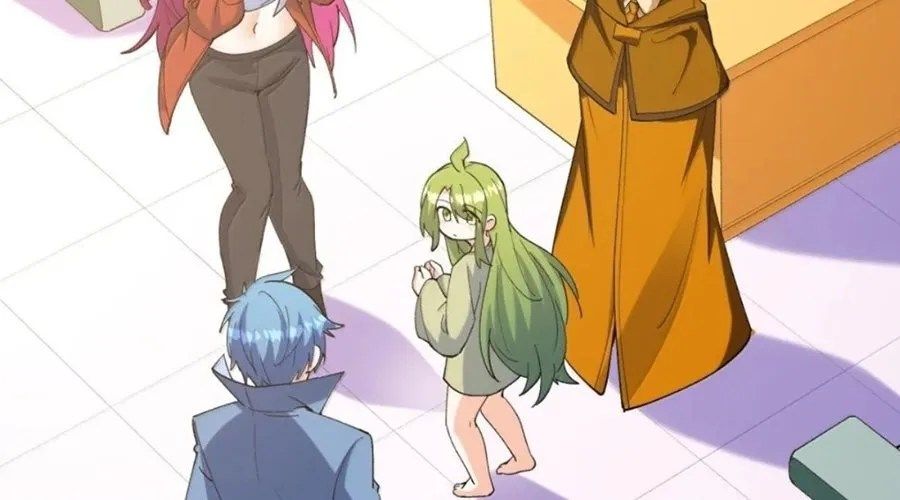 đọc truyện Hậu Cung Của Ta Toàn Là Ma Nữ Phản Diện Chương 242 ảnh 101 tại Thiên Thai Truyện