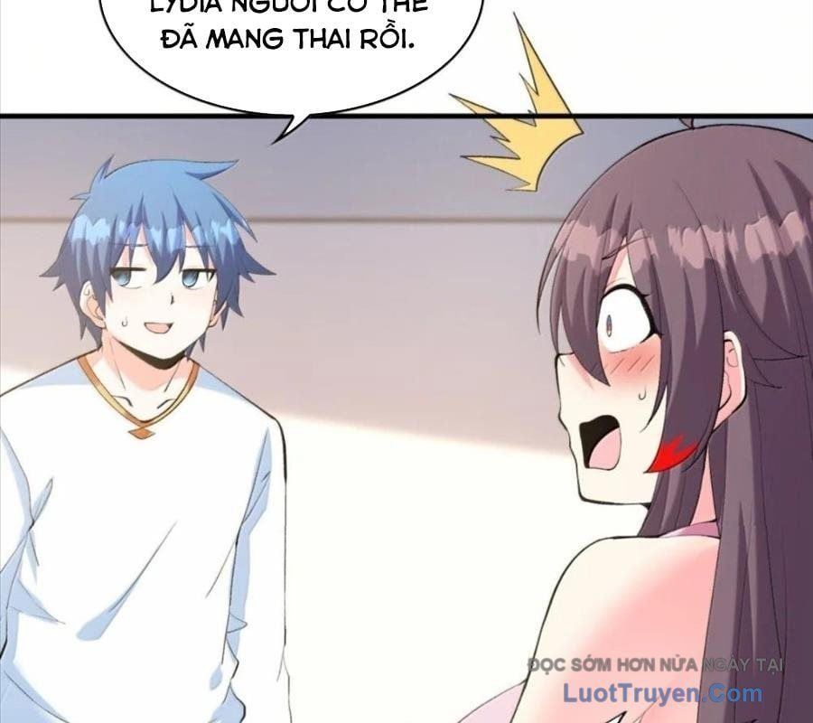 đọc truyện Hậu Cung Của Ta Toàn Là Ma Nữ Phản Diện Chương 244 ảnh 20 tại Thiên Thai Truyện