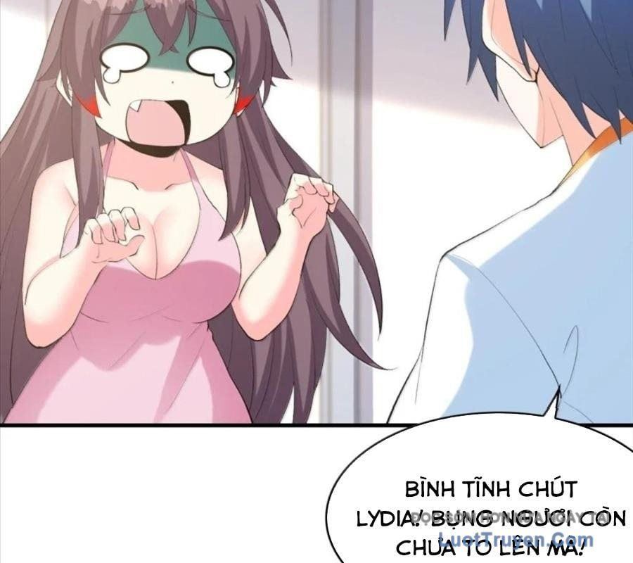 đọc truyện Hậu Cung Của Ta Toàn Là Ma Nữ Phản Diện Chương 244 ảnh 26 tại Thiên Thai Truyện