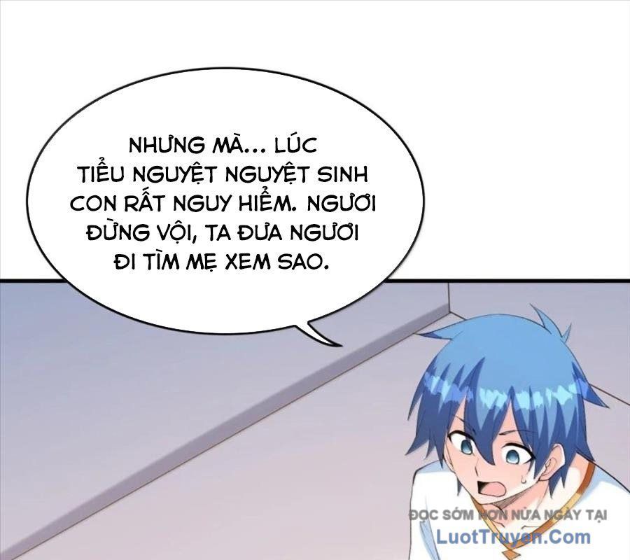 đọc truyện Hậu Cung Của Ta Toàn Là Ma Nữ Phản Diện Chương 244 ảnh 28 tại Thiên Thai Truyện