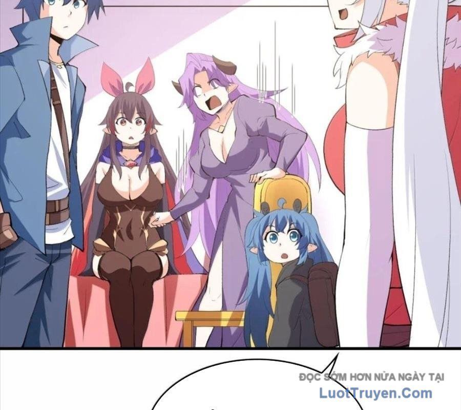 đọc truyện Hậu Cung Của Ta Toàn Là Ma Nữ Phản Diện Chương 244 ảnh 60 tại Thiên Thai Truyện