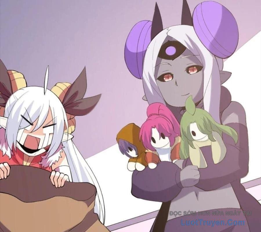 đọc truyện Hậu Cung Của Ta Toàn Là Ma Nữ Phản Diện Chương 244 ảnh 71 tại Thiên Thai Truyện