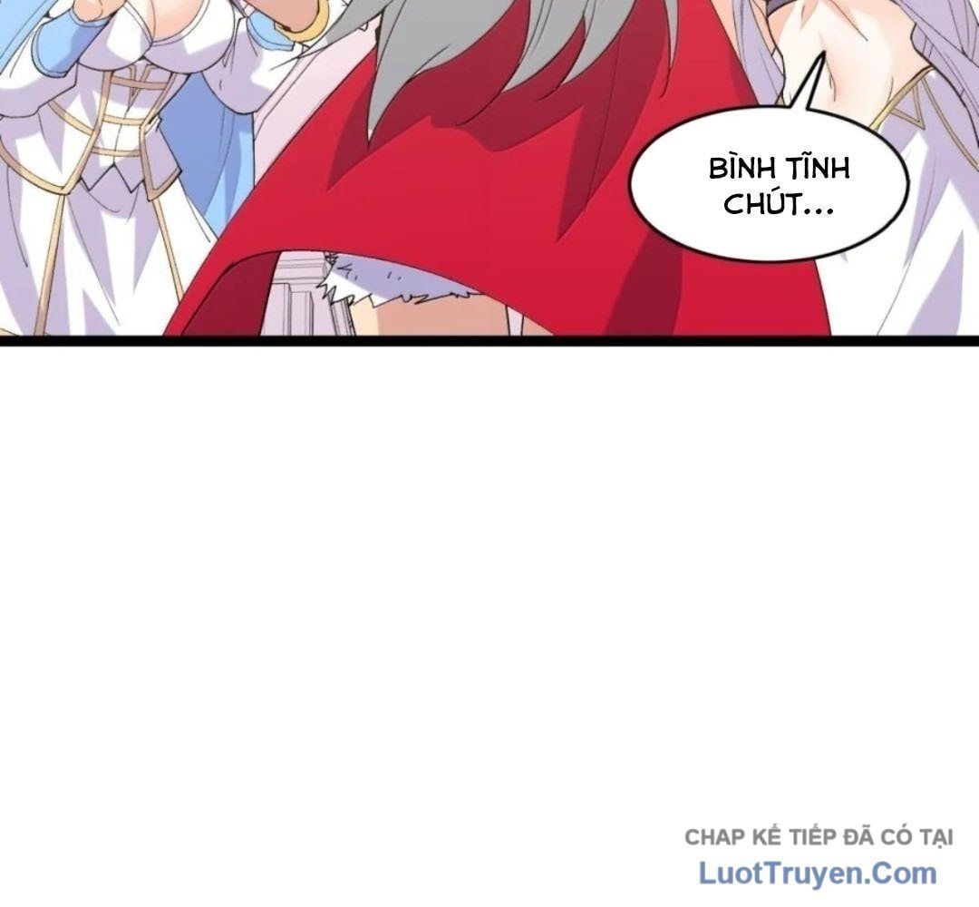 đọc truyện Hậu Cung Của Ta Toàn Là Ma Nữ Phản Diện Chương 247 ảnh 15 tại Thiên Thai Truyện