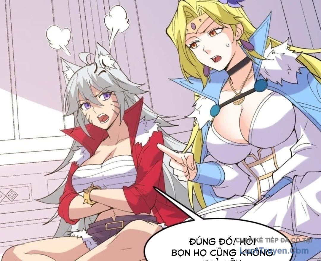 đọc truyện Hậu Cung Của Ta Toàn Là Ma Nữ Phản Diện Chương 247 ảnh 9 tại Thiên Thai Truyện