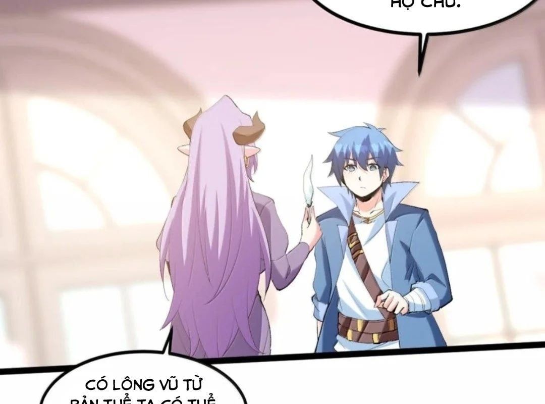 đọc truyện Hậu Cung Của Ta Toàn Là Ma Nữ Phản Diện Chương 248 ảnh 41 tại Thiên Thai Truyện