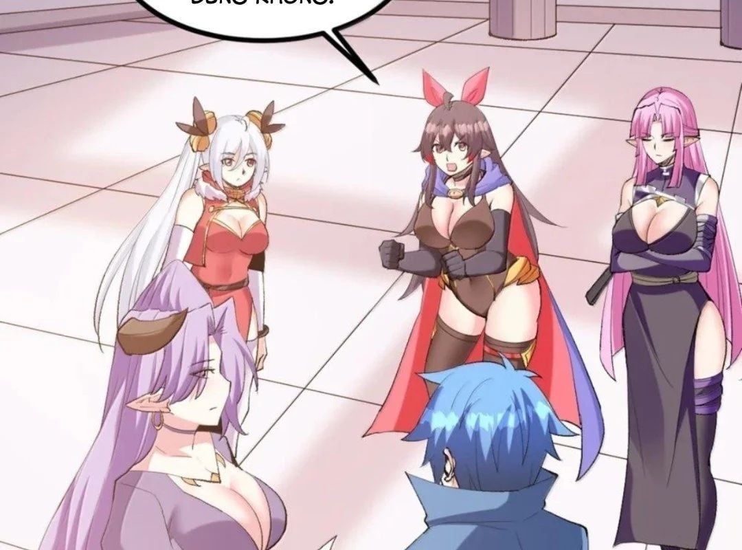 đọc truyện Hậu Cung Của Ta Toàn Là Ma Nữ Phản Diện Chương 248 ảnh 48 tại Thiên Thai Truyện