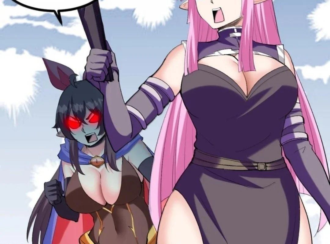 đọc truyện Hậu Cung Của Ta Toàn Là Ma Nữ Phản Diện Chương 248 ảnh 53 tại Thiên Thai Truyện