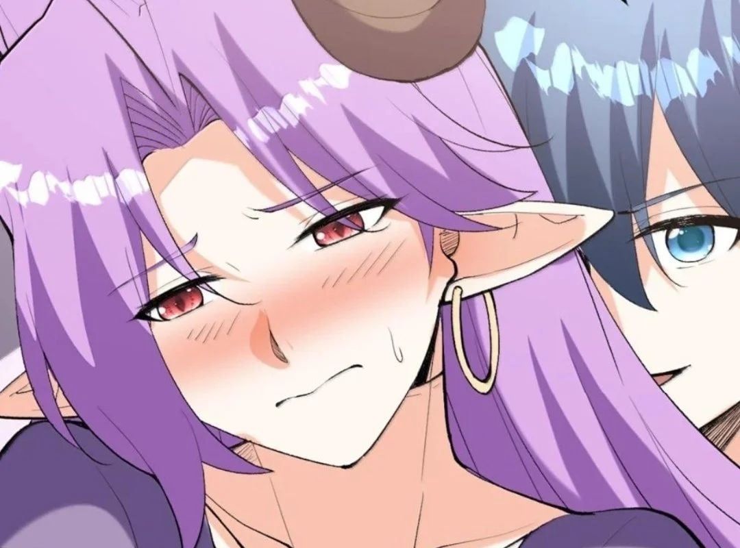 đọc truyện Hậu Cung Của Ta Toàn Là Ma Nữ Phản Diện Chương 248 ảnh 86 tại Thiên Thai Truyện