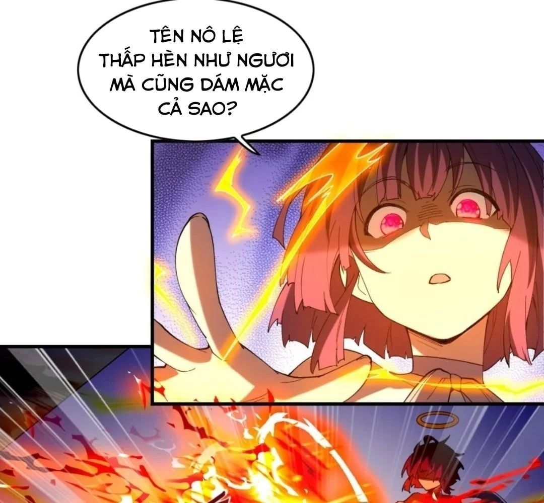 đọc truyện Hậu Cung Của Ta Toàn Là Ma Nữ Phản Diện Chương 249 ảnh 69 tại Thiên Thai Truyện