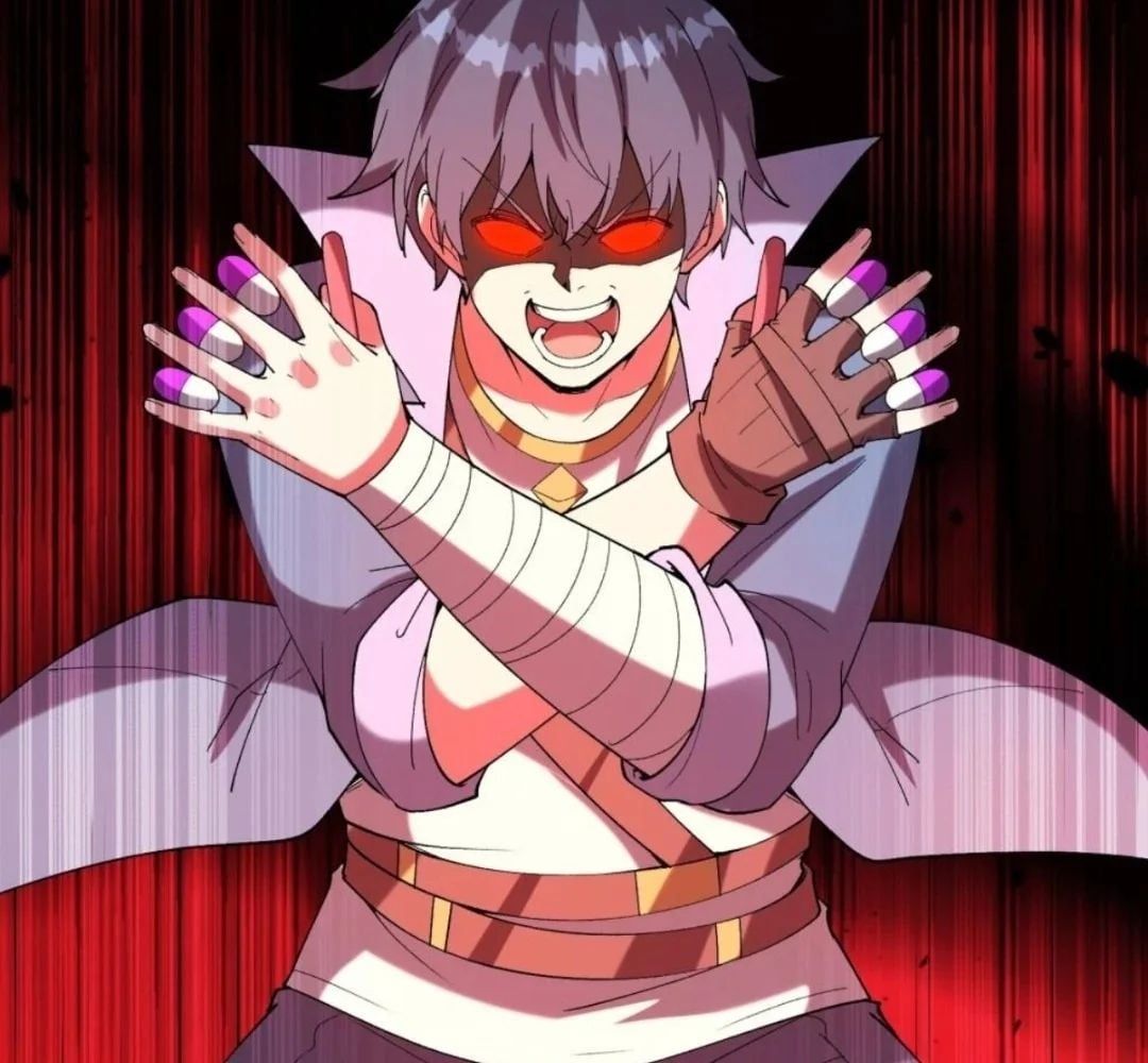 đọc truyện Hậu Cung Của Ta Toàn Là Ma Nữ Phản Diện Chương 249 ảnh 93 tại Thiên Thai Truyện