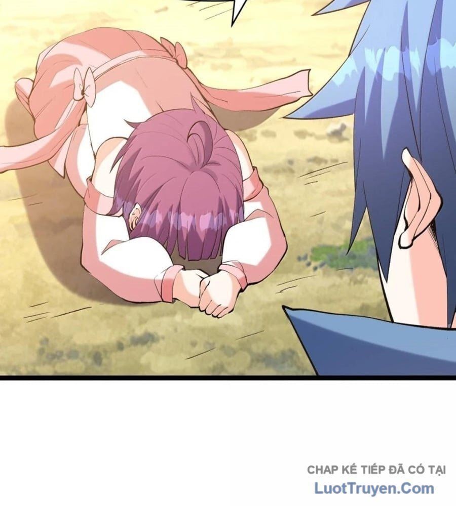 đọc truyện Hậu Cung Của Ta Toàn Là Ma Nữ Phản Diện Chương 250 ảnh 13 tại Thiên Thai Truyện