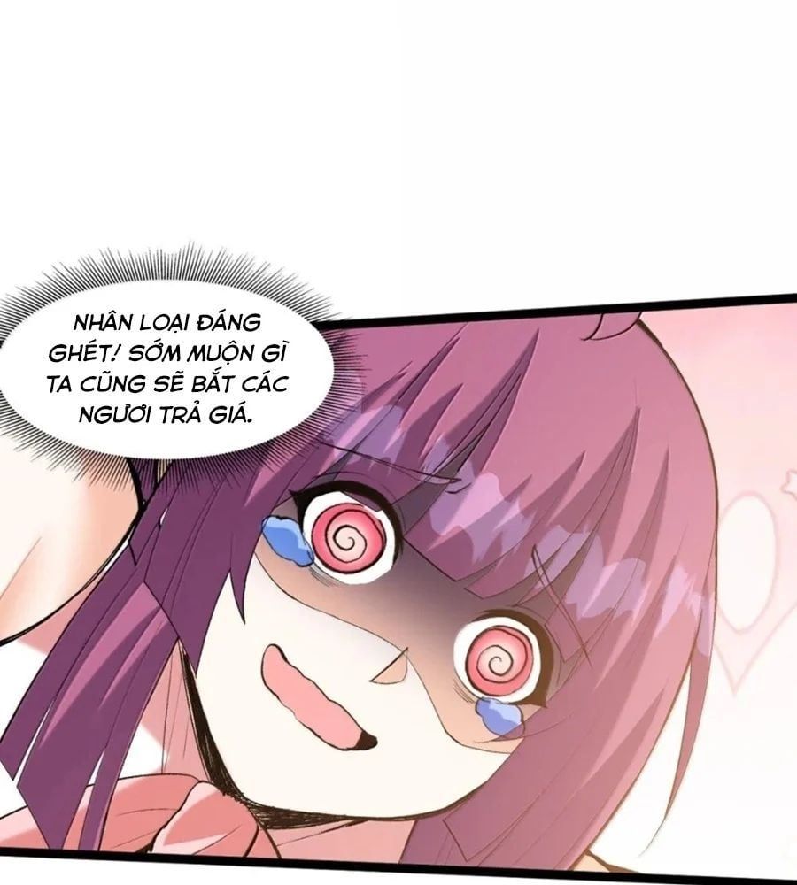 đọc truyện Hậu Cung Của Ta Toàn Là Ma Nữ Phản Diện Chương 250 ảnh 14 tại Thiên Thai Truyện