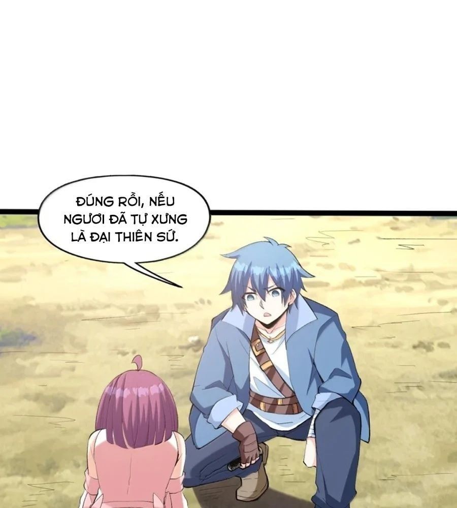 đọc truyện Hậu Cung Của Ta Toàn Là Ma Nữ Phản Diện Chương 250 ảnh 16 tại Thiên Thai Truyện