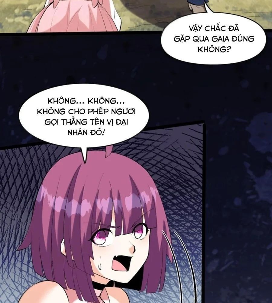 đọc truyện Hậu Cung Của Ta Toàn Là Ma Nữ Phản Diện Chương 250 ảnh 17 tại Thiên Thai Truyện