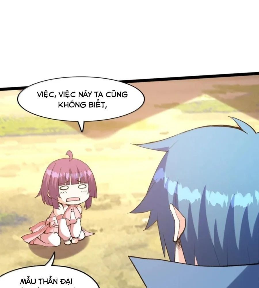 đọc truyện Hậu Cung Của Ta Toàn Là Ma Nữ Phản Diện Chương 250 ảnh 26 tại Thiên Thai Truyện