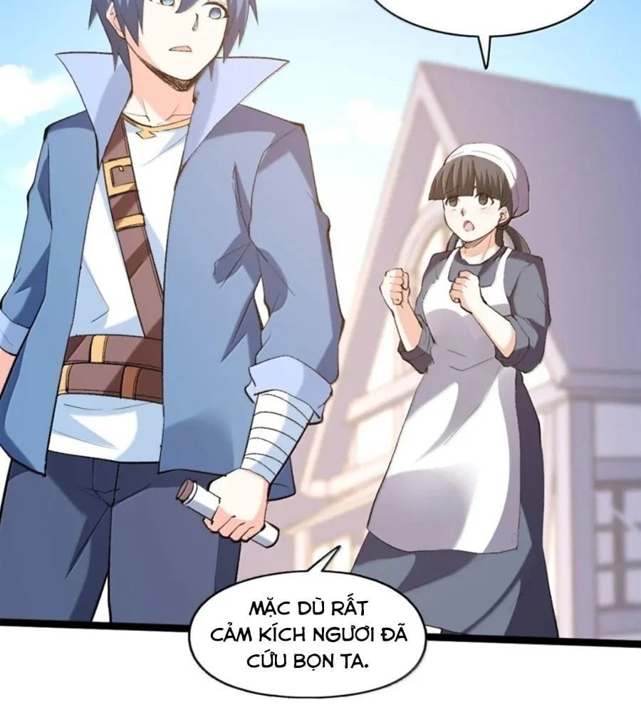 đọc truyện Hậu Cung Của Ta Toàn Là Ma Nữ Phản Diện Chương 250 ảnh 28 tại Thiên Thai Truyện