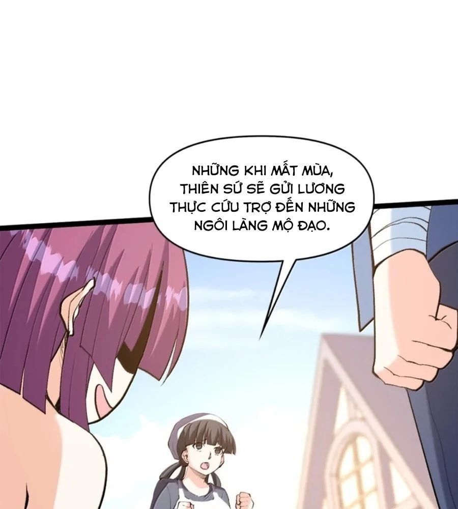 đọc truyện Hậu Cung Của Ta Toàn Là Ma Nữ Phản Diện Chương 250 ảnh 31 tại Thiên Thai Truyện