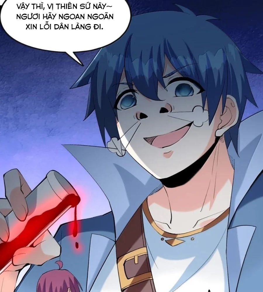 đọc truyện Hậu Cung Của Ta Toàn Là Ma Nữ Phản Diện Chương 250 ảnh 6 tại Thiên Thai Truyện