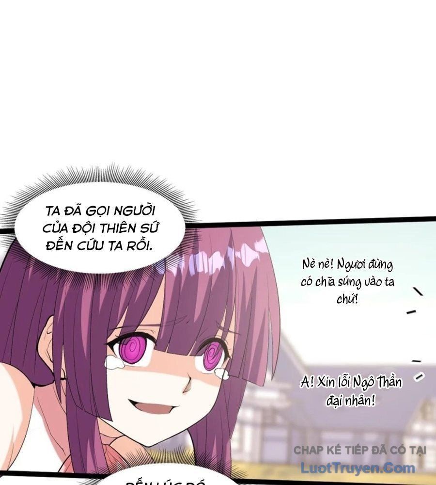 đọc truyện Hậu Cung Của Ta Toàn Là Ma Nữ Phản Diện Chương 250 ảnh 46 tại Thiên Thai Truyện