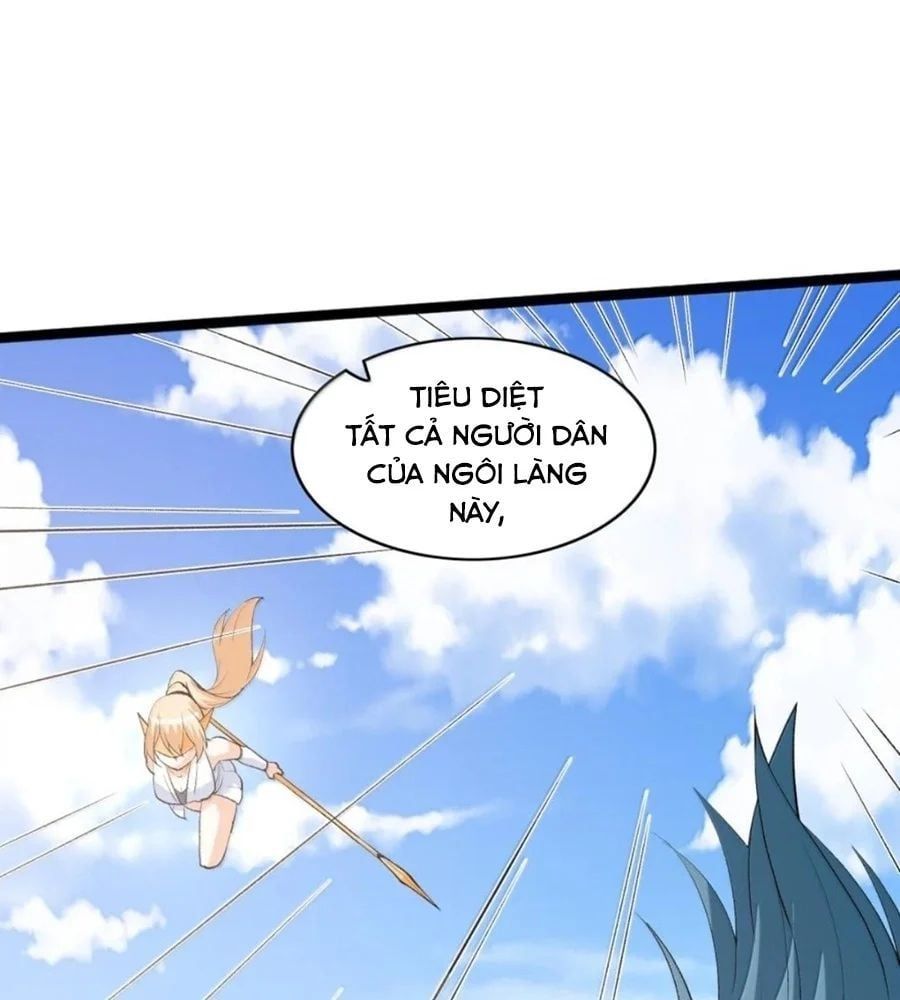 đọc truyện Hậu Cung Của Ta Toàn Là Ma Nữ Phản Diện Chương 250 ảnh 50 tại Thiên Thai Truyện