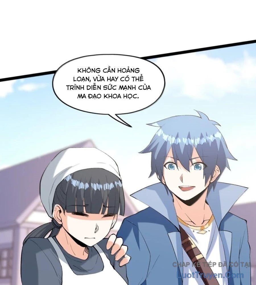 đọc truyện Hậu Cung Của Ta Toàn Là Ma Nữ Phản Diện Chương 250 ảnh 58 tại Thiên Thai Truyện