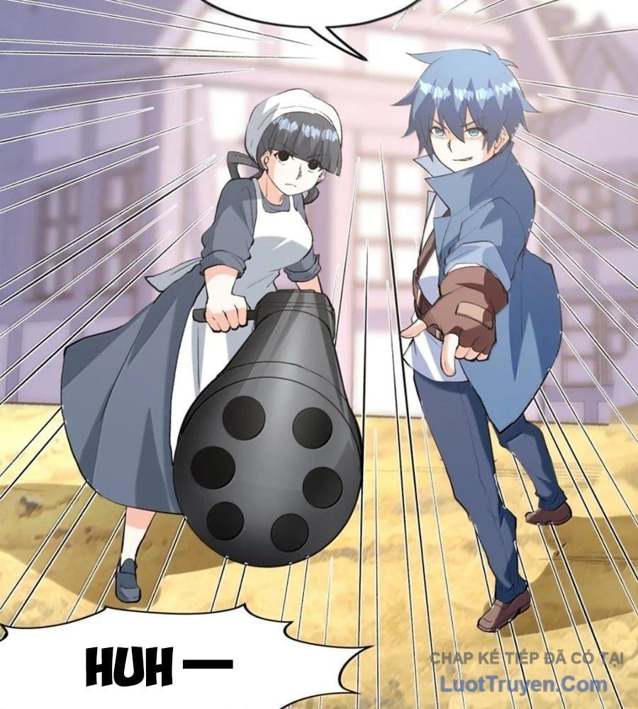 đọc truyện Hậu Cung Của Ta Toàn Là Ma Nữ Phản Diện Chương 250 ảnh 60 tại Thiên Thai Truyện