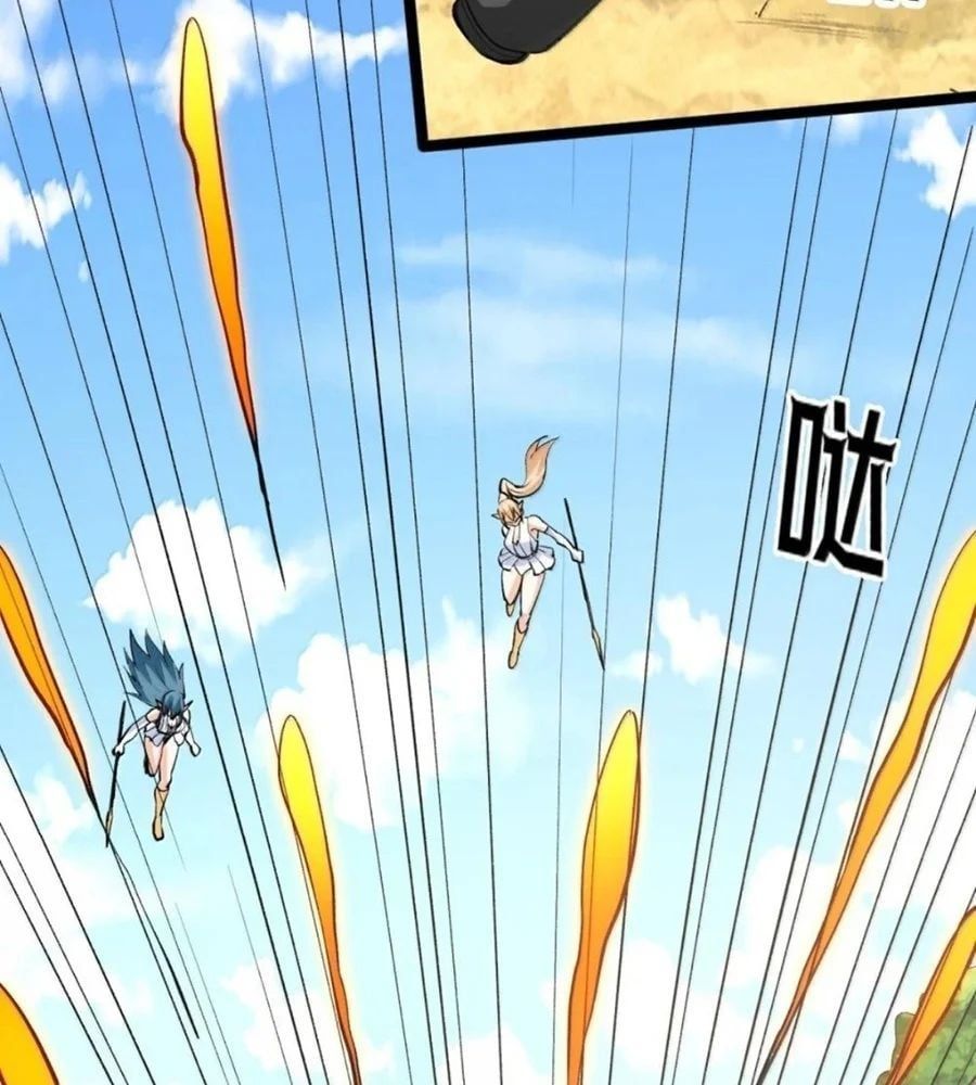 đọc truyện Hậu Cung Của Ta Toàn Là Ma Nữ Phản Diện Chương 250 ảnh 64 tại Thiên Thai Truyện