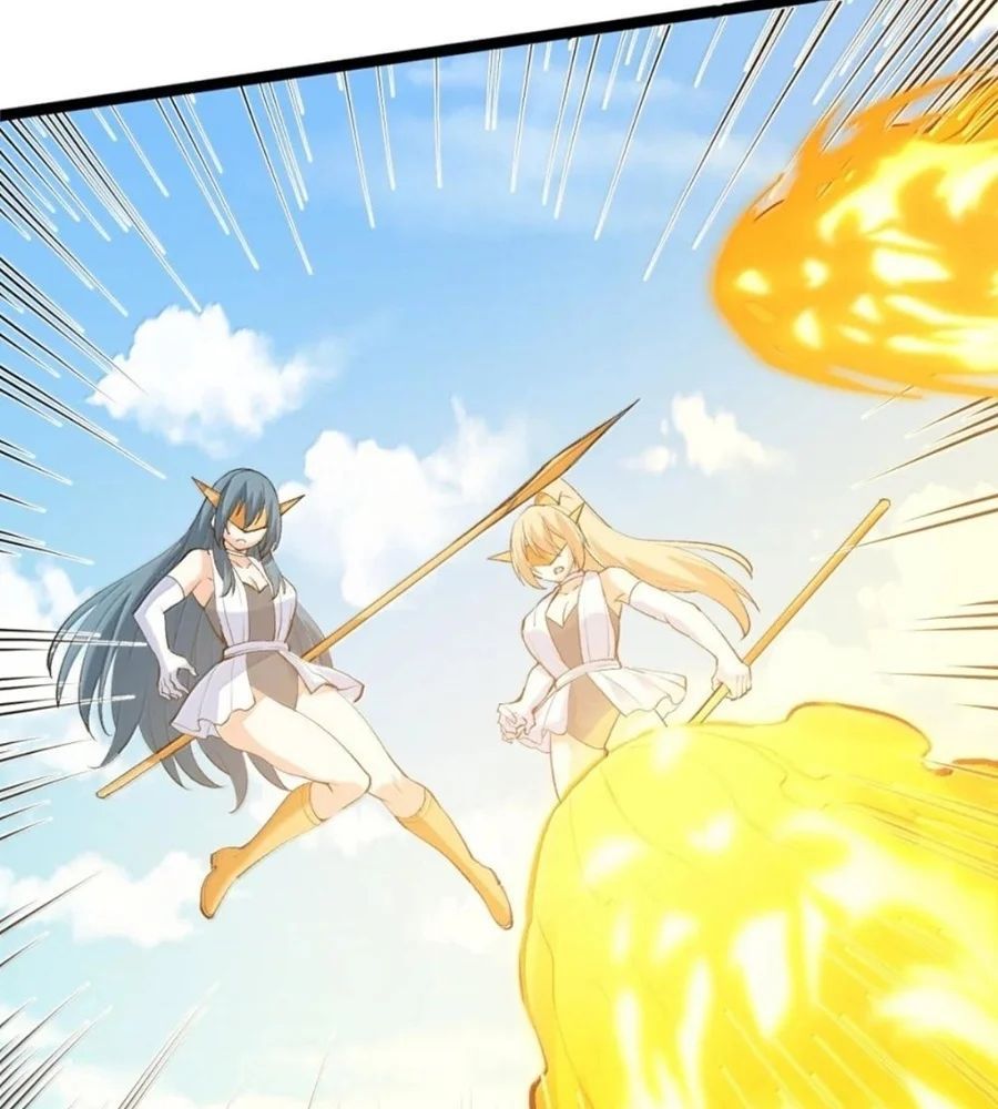 đọc truyện Hậu Cung Của Ta Toàn Là Ma Nữ Phản Diện Chương 250 ảnh 68 tại Thiên Thai Truyện