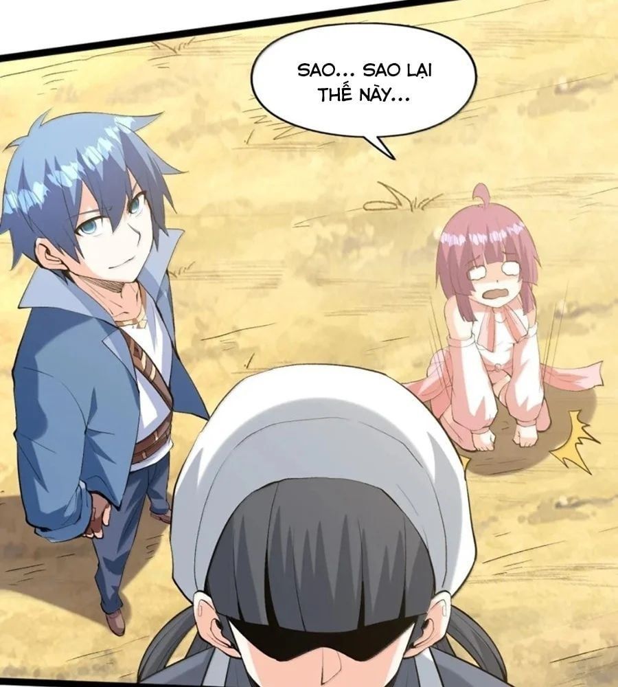 đọc truyện Hậu Cung Của Ta Toàn Là Ma Nữ Phản Diện Chương 250 ảnh 73 tại Thiên Thai Truyện