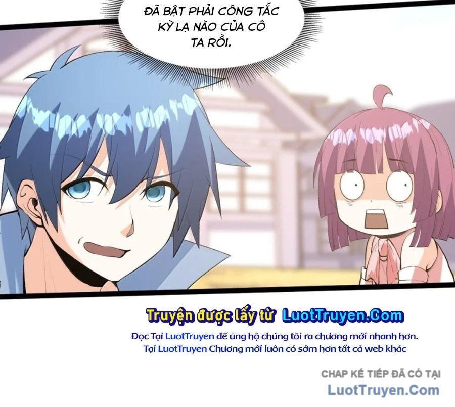 đọc truyện Hậu Cung Của Ta Toàn Là Ma Nữ Phản Diện Chương 250 ảnh 79 tại Thiên Thai Truyện