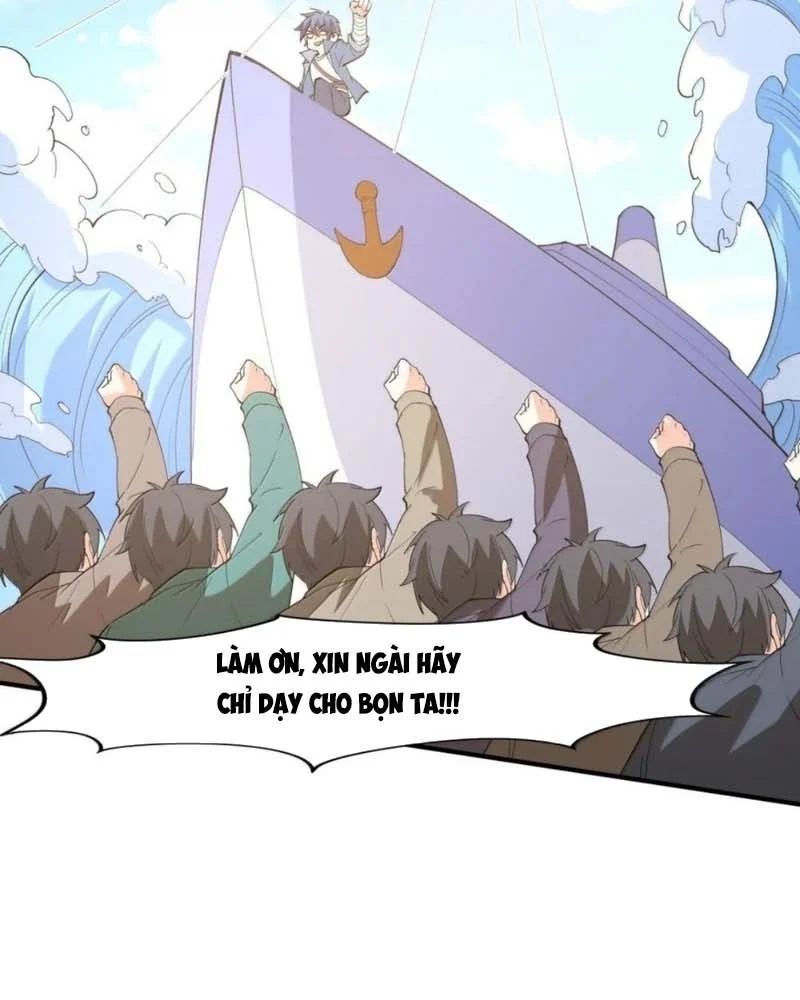 đọc truyện Hậu Cung Của Ta Toàn Là Ma Nữ Phản Diện Chương 251 ảnh 16 tại Thiên Thai Truyện