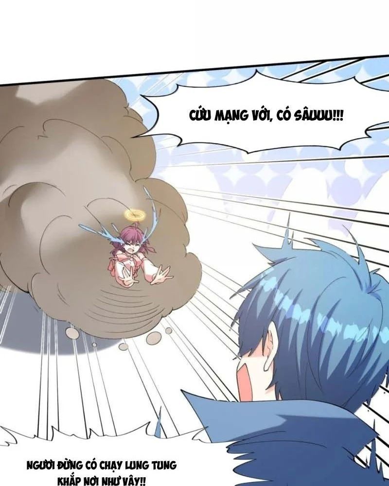 đọc truyện Hậu Cung Của Ta Toàn Là Ma Nữ Phản Diện Chương 251 ảnh 28 tại Thiên Thai Truyện