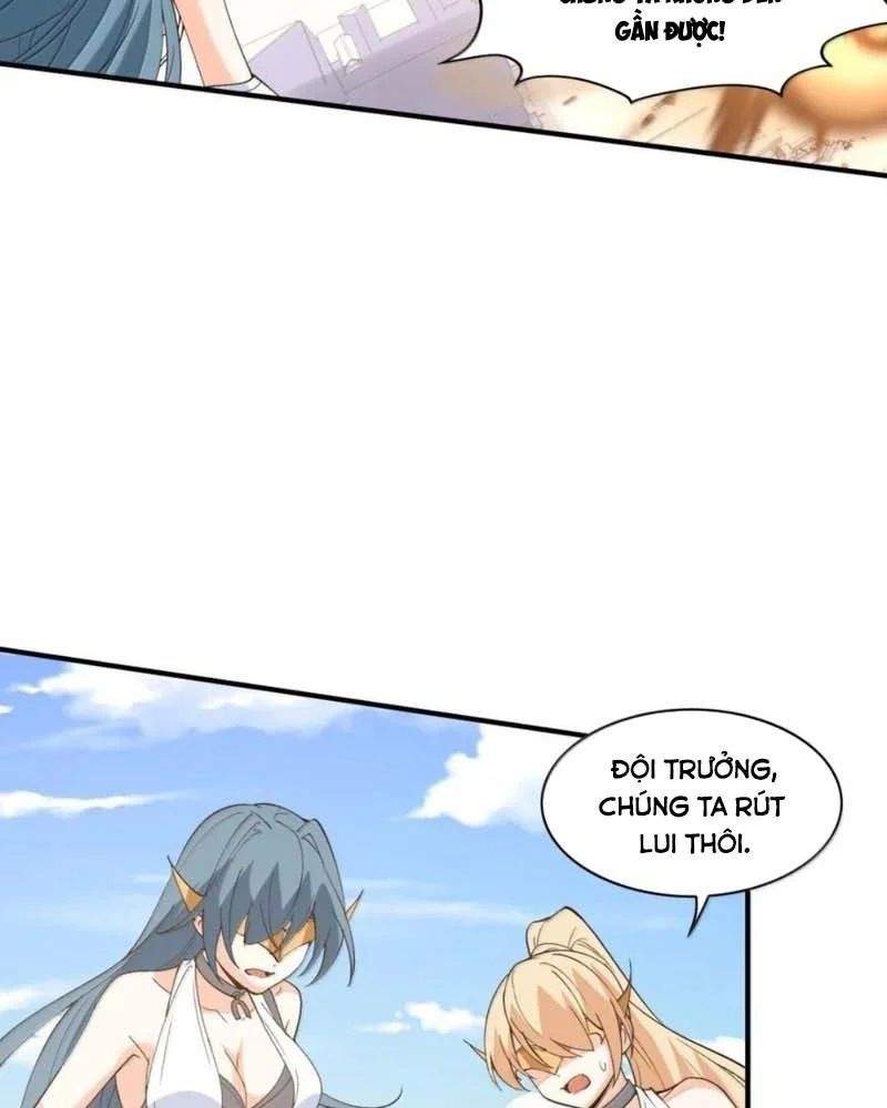 đọc truyện Hậu Cung Của Ta Toàn Là Ma Nữ Phản Diện Chương 251 ảnh 5 tại Thiên Thai Truyện