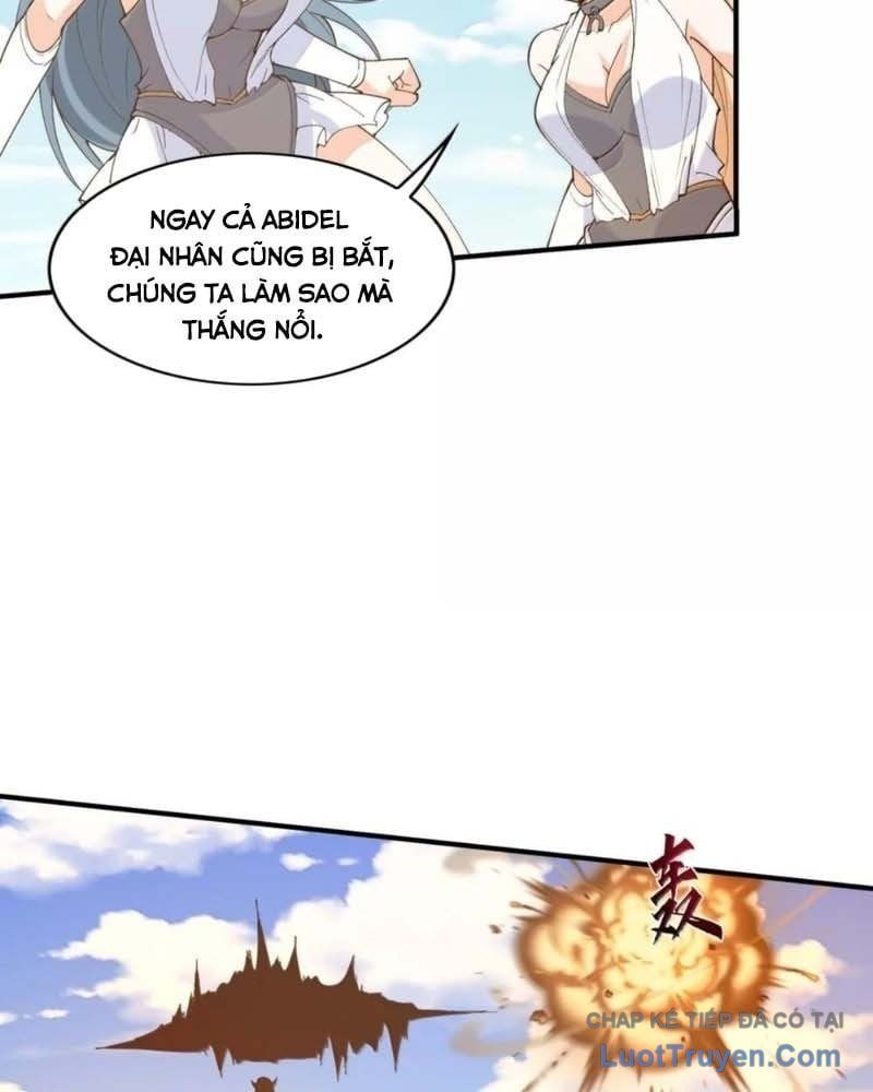 đọc truyện Hậu Cung Của Ta Toàn Là Ma Nữ Phản Diện Chương 251 ảnh 6 tại Thiên Thai Truyện