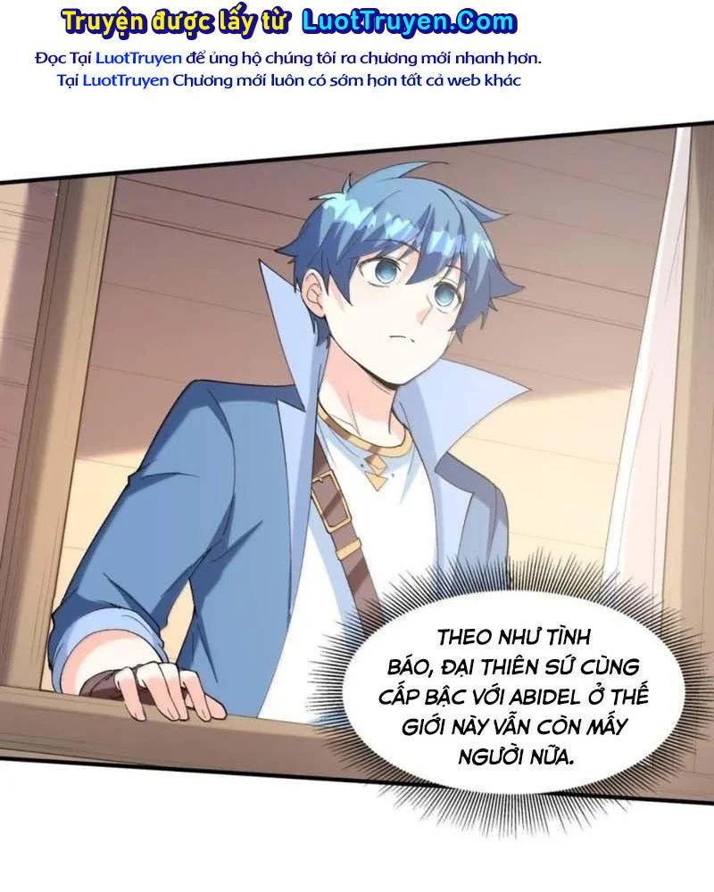 đọc truyện Hậu Cung Của Ta Toàn Là Ma Nữ Phản Diện Chương 251 ảnh 54 tại Thiên Thai Truyện