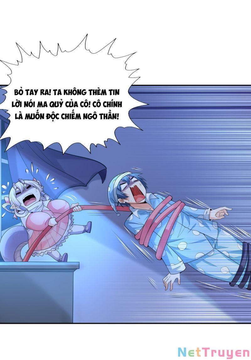 đọc truyện Hậu Cung Của Ta Toàn Là Ma Nữ Phản Diện Chương 26 ảnh 11 tại Thiên Thai Truyện