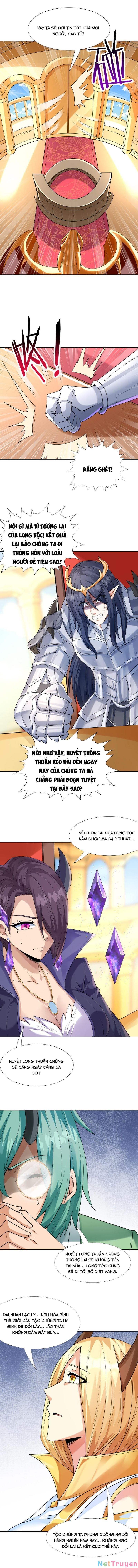 đọc truyện Hậu Cung Của Ta Toàn Là Ma Nữ Phản Diện Chương 27 ảnh 10 tại Thiên Thai Truyện