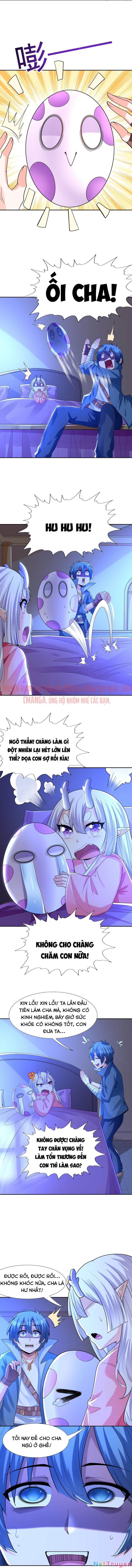 đọc truyện Hậu Cung Của Ta Toàn Là Ma Nữ Phản Diện Chương 29 ảnh 10 tại Thiên Thai Truyện