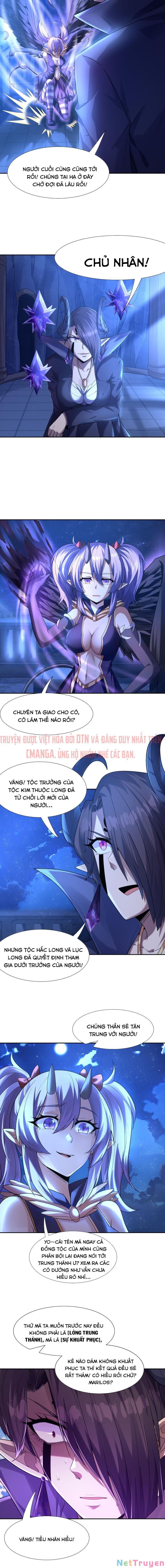 đọc truyện Hậu Cung Của Ta Toàn Là Ma Nữ Phản Diện Chương 30 ảnh 7 tại Thiên Thai Truyện