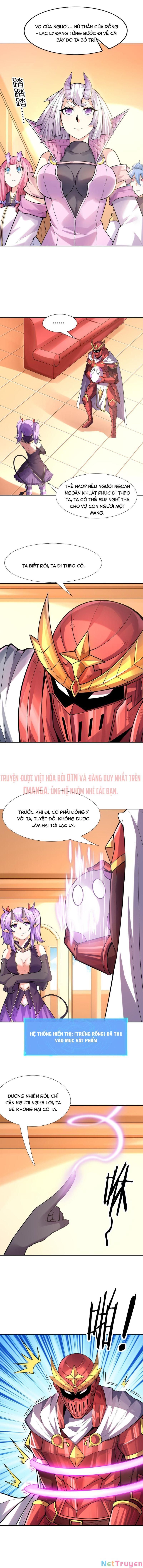 đọc truyện Hậu Cung Của Ta Toàn Là Ma Nữ Phản Diện Chương 32 ảnh 6 tại Thiên Thai Truyện