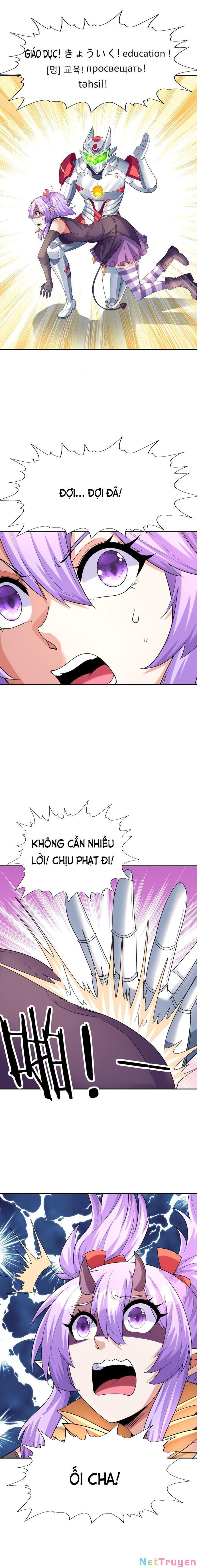đọc truyện Hậu Cung Của Ta Toàn Là Ma Nữ Phản Diện Chương 35 ảnh 17 tại Thiên Thai Truyện