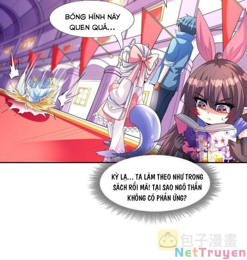 đọc truyện Hậu Cung Của Ta Toàn Là Ma Nữ Phản Diện Chương 38 ảnh 26 tại Thiên Thai Truyện