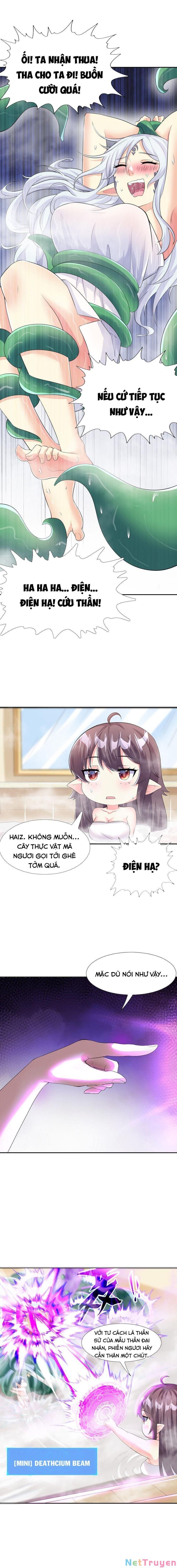 đọc truyện Hậu Cung Của Ta Toàn Là Ma Nữ Phản Diện Chương 4 ảnh 11 tại Thiên Thai Truyện