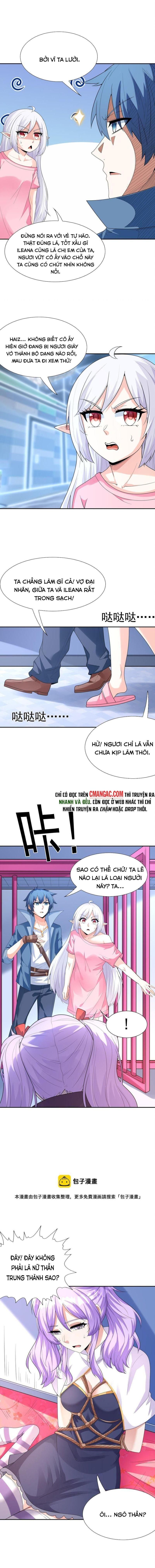 đọc truyện Hậu Cung Của Ta Toàn Là Ma Nữ Phản Diện Chương 42 ảnh 4 tại Thiên Thai Truyện