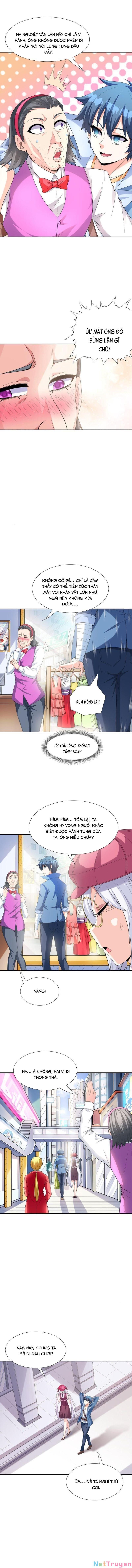 đọc truyện Hậu Cung Của Ta Toàn Là Ma Nữ Phản Diện Chương 45 ảnh 4 tại Thiên Thai Truyện