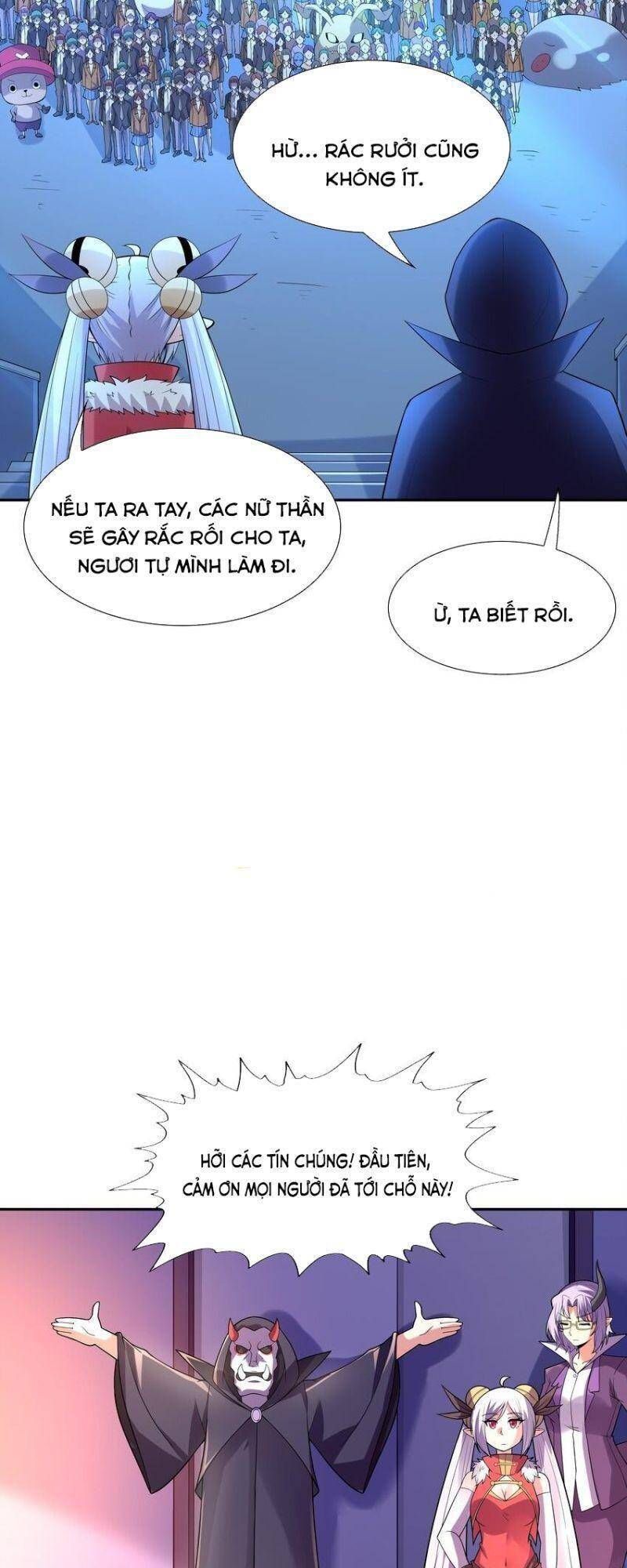 đọc truyện Hậu Cung Của Ta Toàn Là Ma Nữ Phản Diện Chương 46 ảnh 52 tại Thiên Thai Truyện